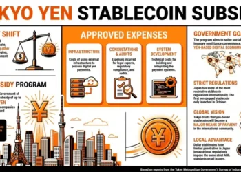 Tokyo Offers Subsidies to Businesses That Promote the Digital Yen