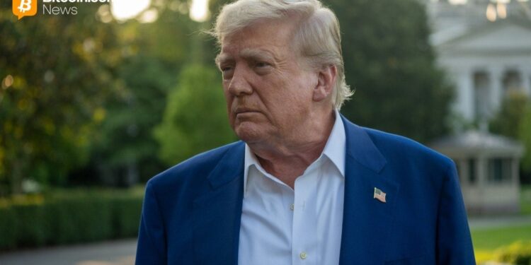 Trump’s ‘Stone Age’ Rhetoric Triggers $440M Crypto Wipeout as Bitcoin Slips Below $66,000 – Markets and Prices Bitcoin News