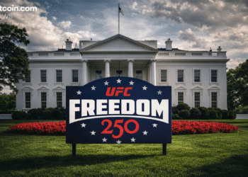 Crypto.com Puts up $1 Million CRO Bonus Pool for Fighters – Crypto News Bitcoin News