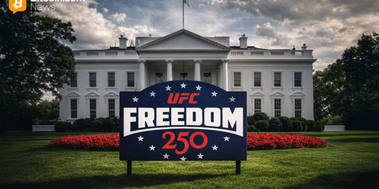 Crypto.com Puts up $1 Million CRO Bonus Pool for Fighters – Crypto News Bitcoin News