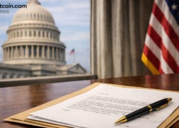 US Lawmakers Urged to Advance CLARITY Act as Digital Chamber Pushes Senate Markup – Bitcoin News