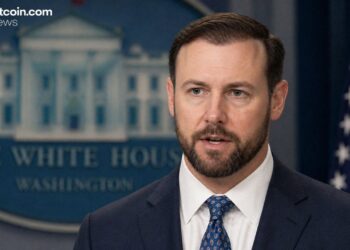 White House Adviser Patrick Witt Teases ‘Big Announcement’ at Bitcoin 2026