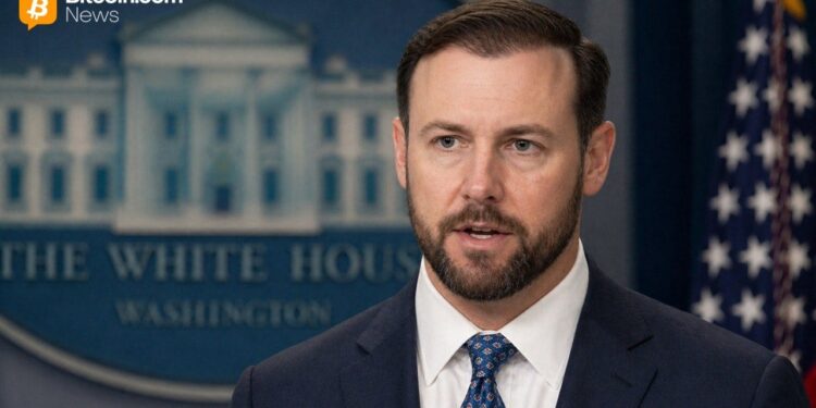 White House Adviser Patrick Witt Teases ‘Big Announcement’ at Bitcoin 2026