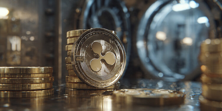 XRP Could Soon Enter Arizona’s Treasury — Here’s What’s Happening