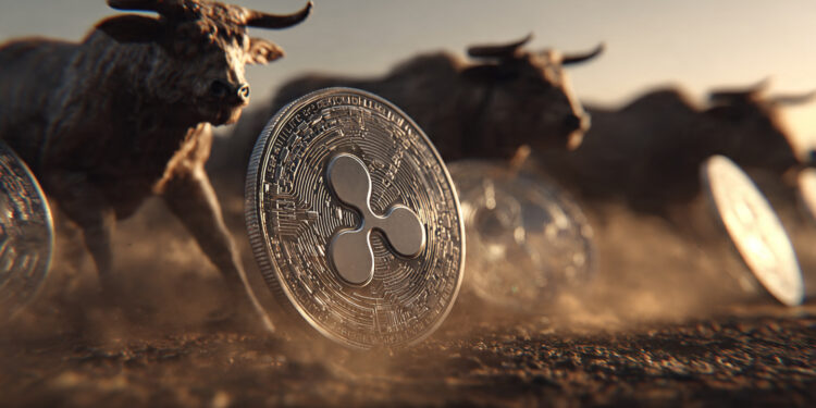 Alibaba AI Model Puts XRP Price Between $7 And $42 By Year-End