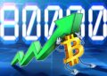 Bitcoin Rallies to $80K, Highest Price Since January