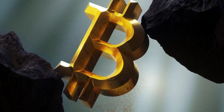 Bitcoin Struggles To Reclaim Key Cost Basis As Realized Losses Climb — Details