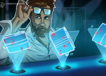 Chaos Labs Rotates Keys After Suspected Nation-State Crypto Attack