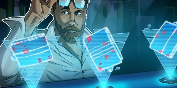 Chaos Labs Rotates Keys After Suspected Nation-State Crypto Attack