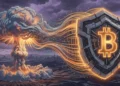 What Does Bitcoin “Power Projection” Mean To The U.S. Military?