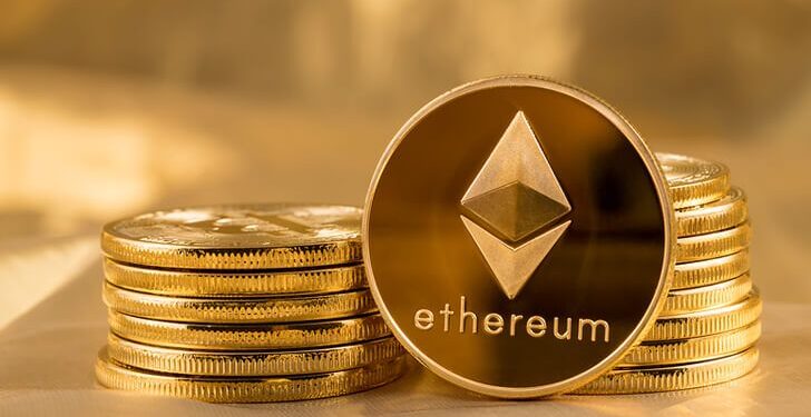 Ethereum Just Entered The Most Important Level That Could Determine A Return To $3,000