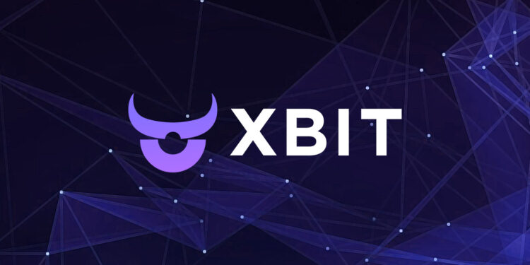 XBIT DEX opens whitelist for prediction leverage, launching a 35,000 USDC campaign