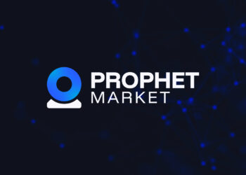 Prophet launches AI-powered prediction market with live $10,000 trading tranche
