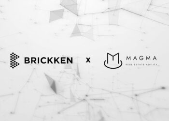 Brickken and Magma partner to deliver Net Asset Value (NAV) oracle for tokenized real estate