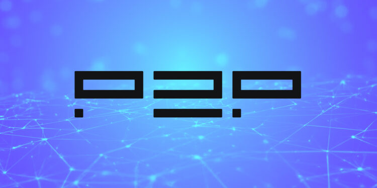 P2P.org launches real-time data stream for Sui and Hyperliquid
