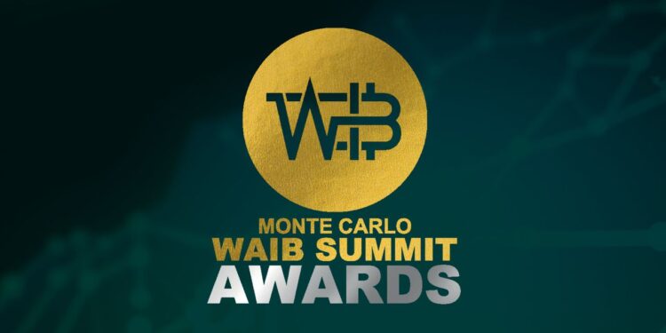 WAIB Summit Monaco 2026 returns: the world’s most exclusive gathering for digital assets & AI
