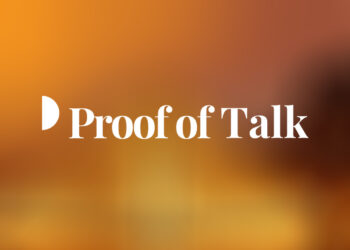 Proof of Talk returns to the Louvre with 100+ C-Level speakers representing $18 trillion in AUM