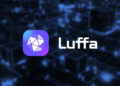 Luffa unveils major brand upgrade: Repositioned as AI × Web3 Super Connector