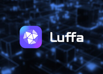 Luffa unveils major brand upgrade: Repositioned as AI × Web3 Super Connector