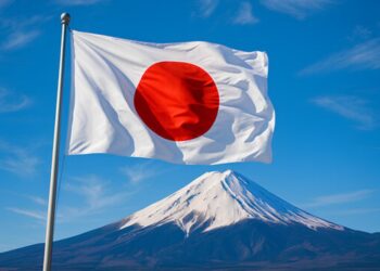Bitcoin Market On Alert As Japan’s FX Intervention Sparks Liquidity Shock