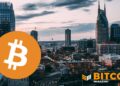 A Freshman Congressman From Nashville Wants To Make The National Bitcoin Reserve Permanent