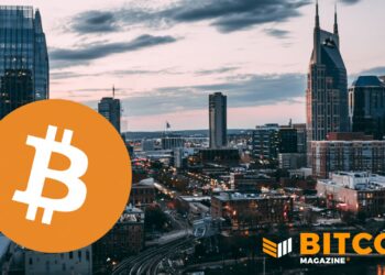 A Freshman Congressman From Nashville Wants To Make The National Bitcoin Reserve Permanent