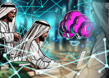 Innovation City Launches Blockchain Business ID System in UAE