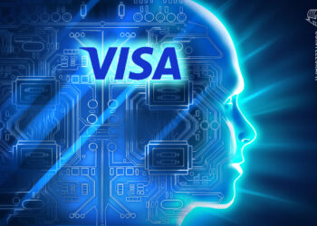 Oobit Unveils Visa Agent Cards For AI Agent USDT Spending