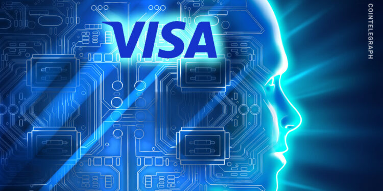 Oobit Unveils Visa Agent Cards For AI Agent USDT Spending