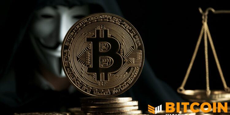 Anonymous Plaintiff Seeks Legal Title To $293 Billion In Dormant Bitcoin, Without Holding Any Private Keys