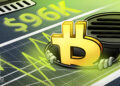 Bitcoin Price May Hit $96K as Institutions Absorb 500% of Daily New BTC Supply