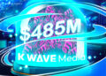 K Wave Media Shifts $485M from Bitcoin to AI Infrastructure