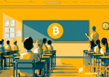 Bitcoin-Funded ‘Satoshi Scholarship’ Opens Lomond School Doors To Global Students