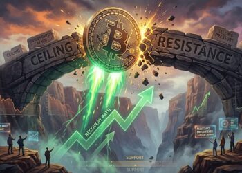 Bitcoin Price Climbs Into Resistance As Bears Defend Critical Levels