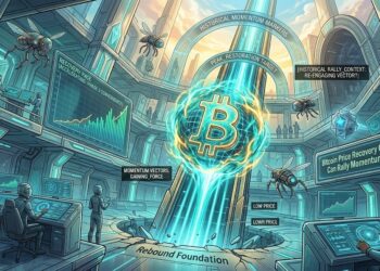 Bitcoin Price Recovery Gains Pace, Can Rally Momentum Return?