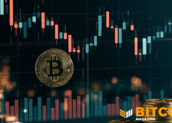 Bitcoin Price Slides Below $77,000, ETF Sales Top $1 Billion