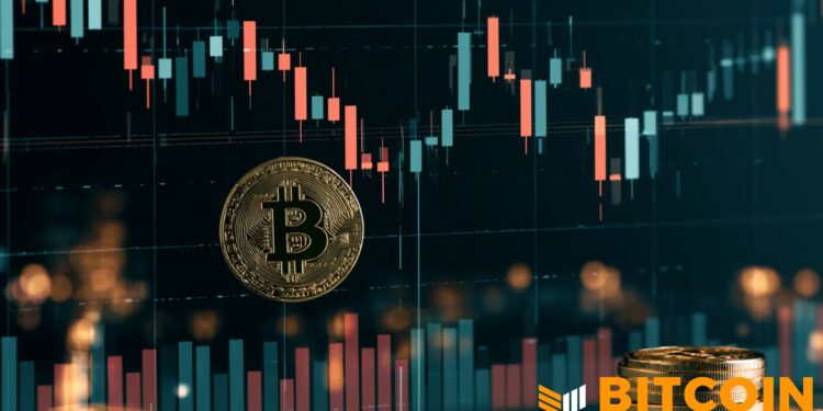 Bitcoin Price Slides Below $77,000, ETF Sales Top $1 Billion
