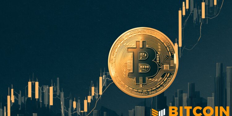 Bitcoin Price Nears $82K AS STRC Tops $1 Billion In Volume