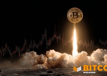 Bitcoin Price Tops $81,000 For First Time Since January