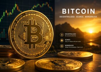 The Brutally Honest Truth About Bitcoin That Most People Miss