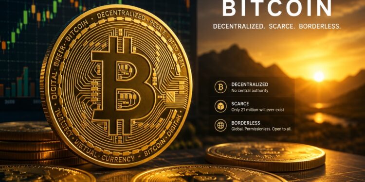 The Brutally Honest Truth About Bitcoin That Most People Miss