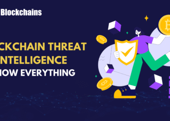 What Is Blockchain Threat Intelligence and Why It Matters