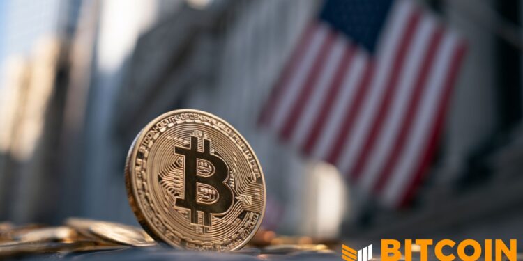Blockchain.com Confidentially Files For U.S. IPO, Joining Wave Of Crypto Listings