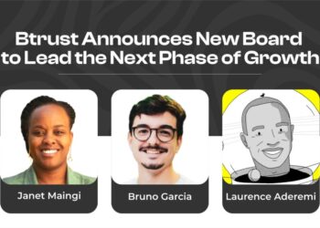 Btrust Appoints New Board Of Directors To Steer Next Phase Of Bitcoin Development