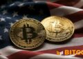 CFTC Cracks Open U.S. Market For Bitcoin And Crypto Perpetual Futures