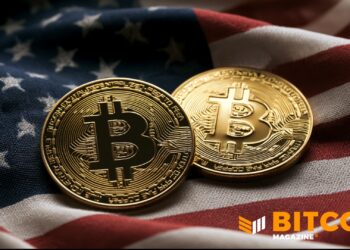 CFTC Cracks Open U.S. Market For Bitcoin And Crypto Perpetual Futures