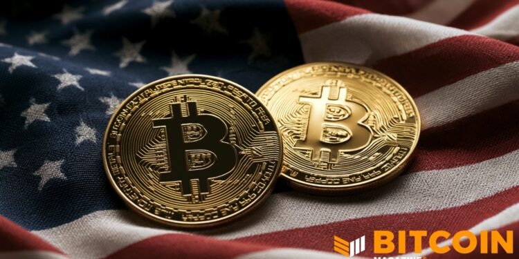 CFTC Cracks Open U.S. Market For Bitcoin And Crypto Perpetual Futures
