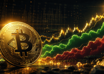 Bitcoin Flashes Signal With 186% Average One-Year Return