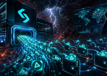 Bitget Faces ZachXBT Firestorm After $480M LAB Withdrawals