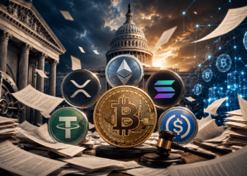 Crypto CLARITY Act Faces 100+ Amendments Before Thursday Markup